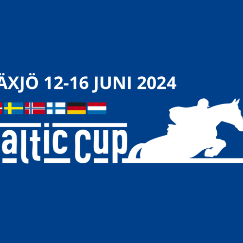 Info och anmälan till Baltic Cup