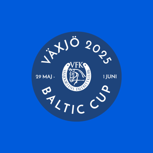 Baltic Cup kommer till Växjö!