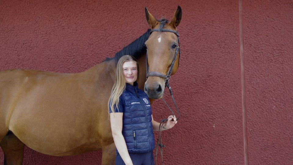 Evelina Hagehed