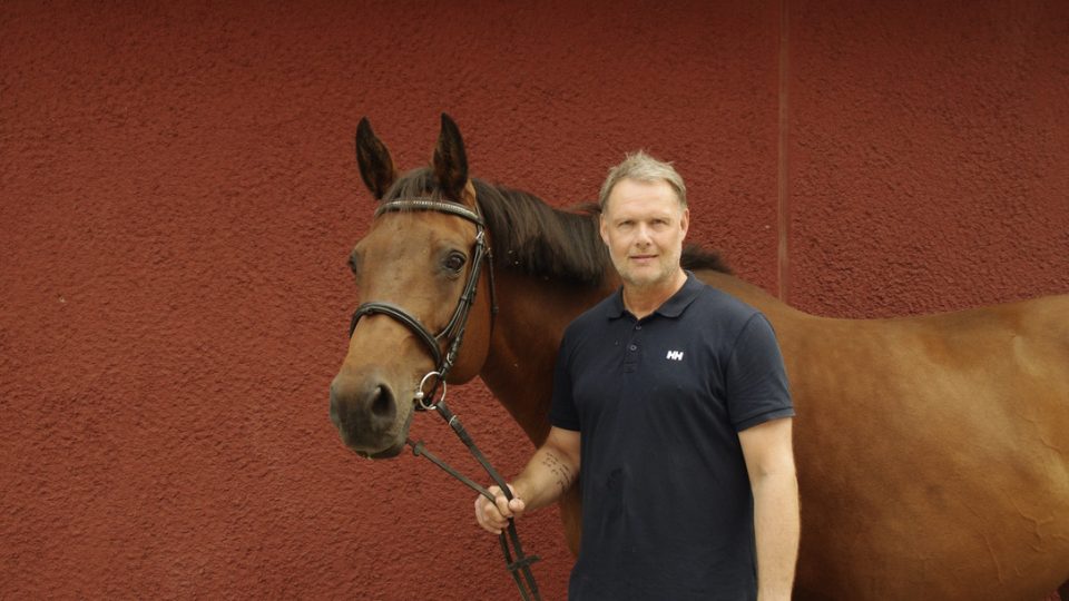 Fredrik Svensson