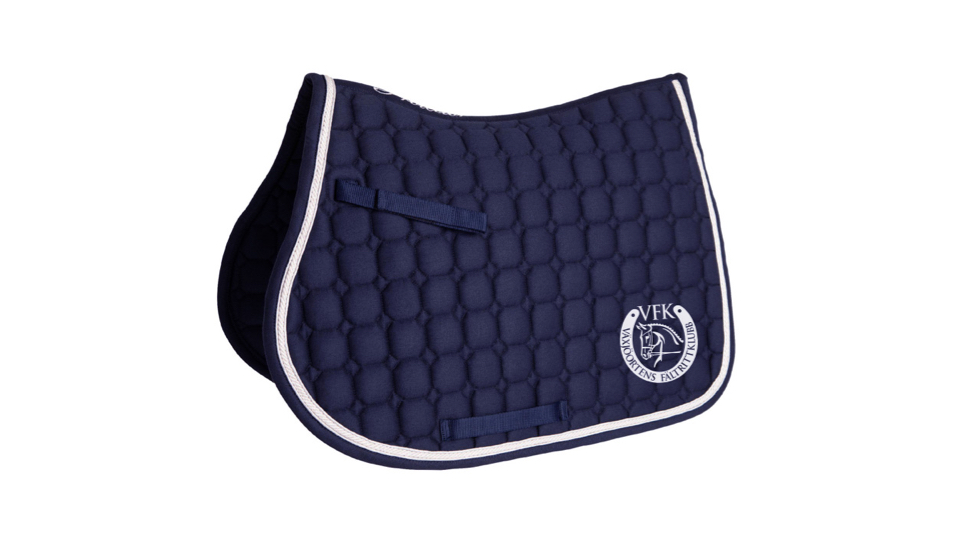 Schabrak & huva hoppning