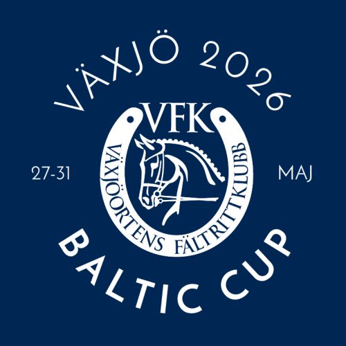 Baltic Cup 27 maj - 31 maj 2026