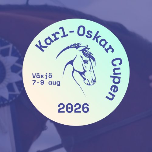 Välkommen till Karl-Oskar Cup 2026!